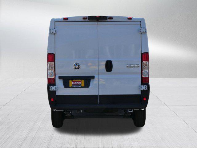 new 2026 Ram ProMaster 1500 car, priced at $43,202