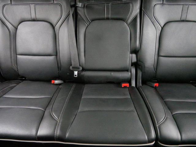used 2023 Ram 1500 car, priced at $42,507