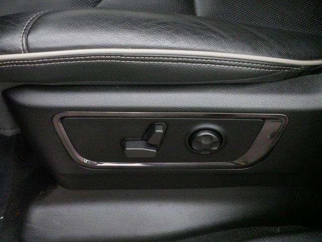 used 2023 Ram 1500 car, priced at $42,507
