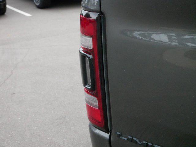 used 2023 Ram 1500 car, priced at $42,507