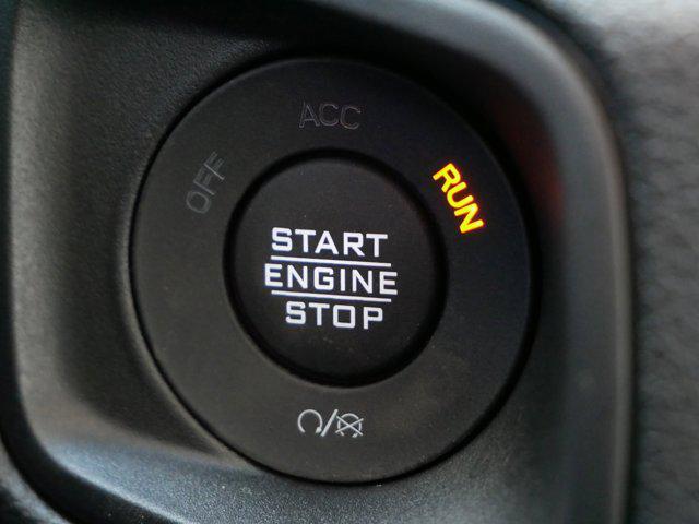 new 2025 Jeep Gladiator car, priced at $42,148