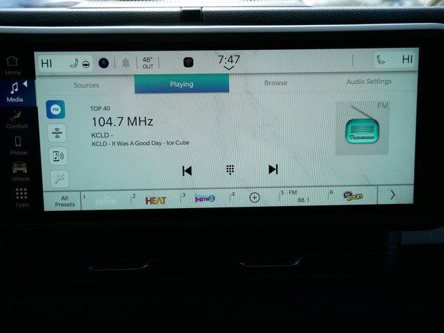 new 2025 Jeep Gladiator car, priced at $42,148