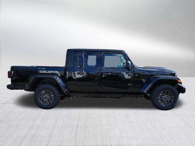 new 2025 Jeep Gladiator car, priced at $42,148