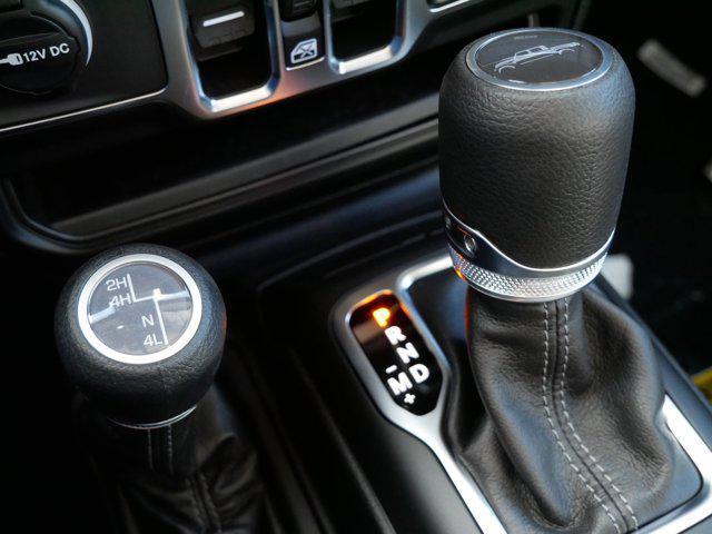 new 2025 Jeep Gladiator car, priced at $42,148