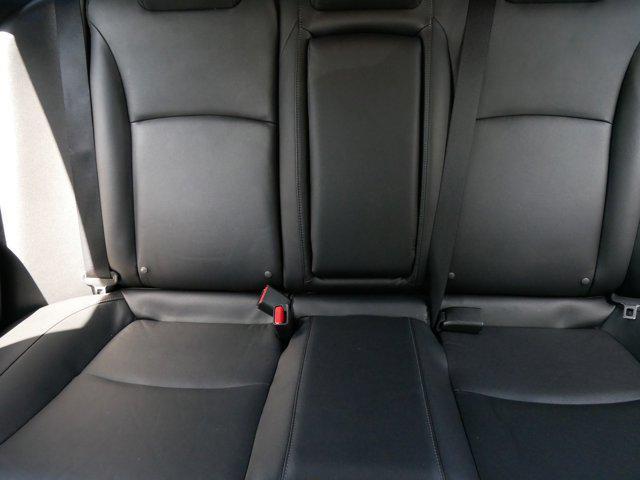 used 2020 Honda Civic car, priced at $23,688