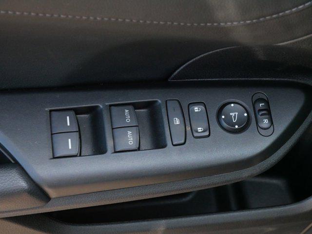 used 2020 Honda Civic car, priced at $23,688