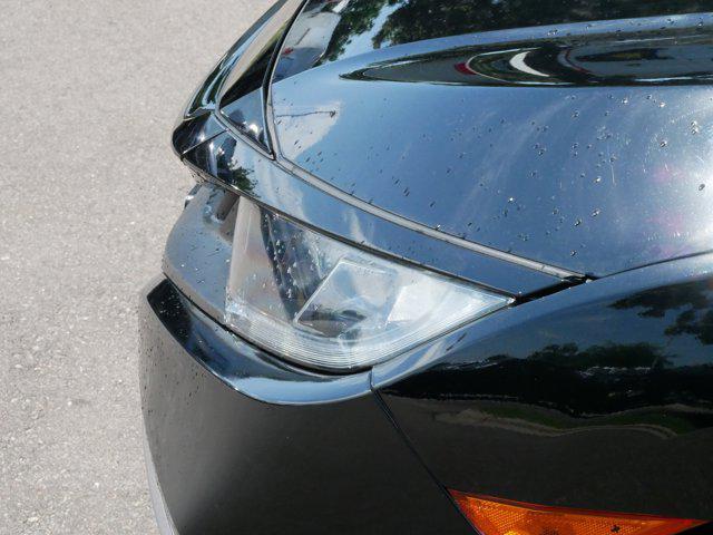 used 2020 Honda Civic car, priced at $23,688