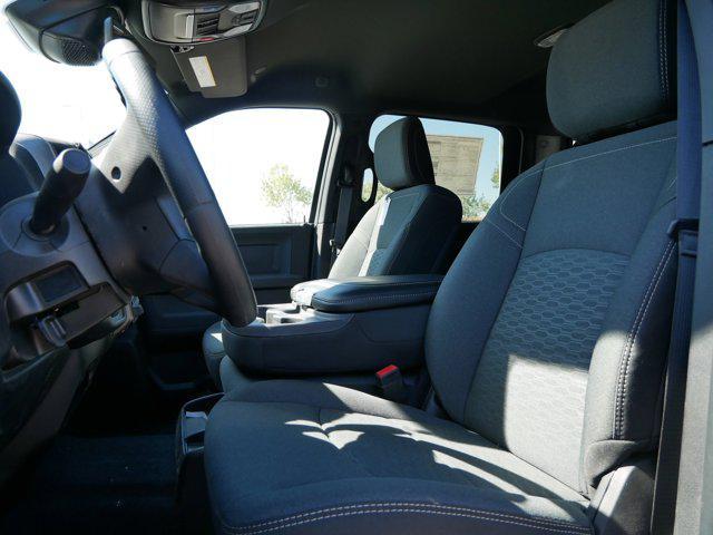 new 2025 Ram 3500 car, priced at $65,621