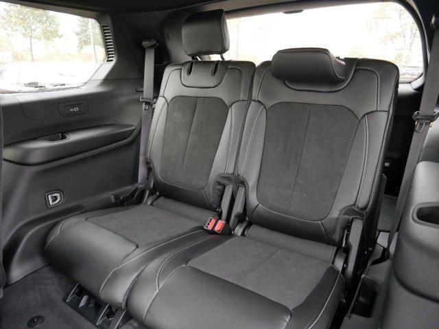 new 2025 Jeep Grand Cherokee L car, priced at $51,370
