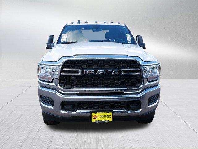 new 2024 Ram 2500 car, priced at $44,999