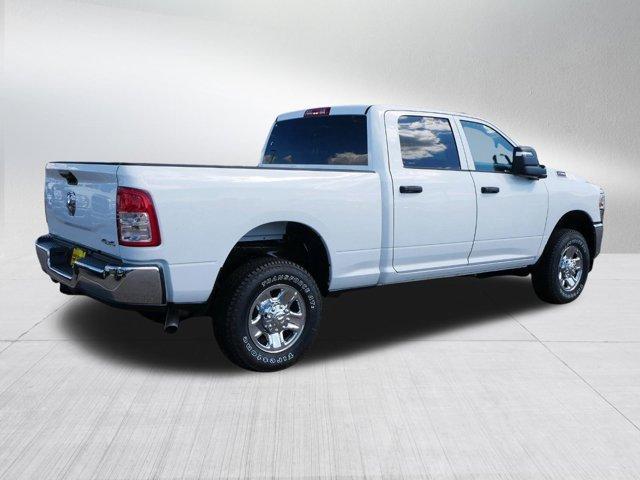 new 2024 Ram 2500 car, priced at $44,999