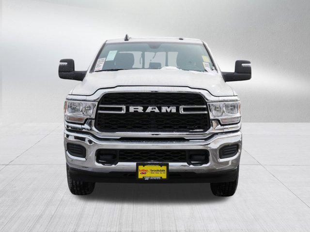 new 2024 Ram 3500 car, priced at $57,499