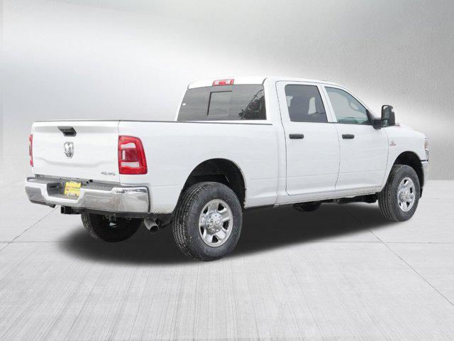 new 2024 Ram 3500 car, priced at $57,499