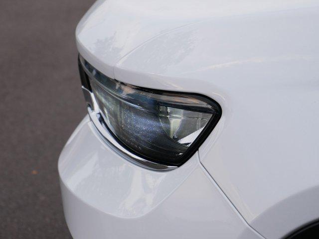 used 2023 Jeep Grand Cherokee car, priced at $29,600
