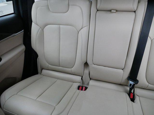 used 2023 Jeep Grand Cherokee car, priced at $32,558
