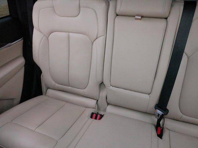 used 2023 Jeep Grand Cherokee car, priced at $29,600