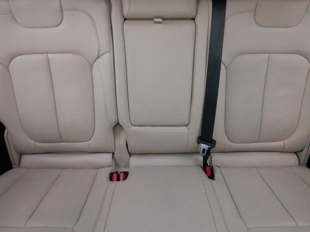 used 2023 Jeep Grand Cherokee car, priced at $29,600
