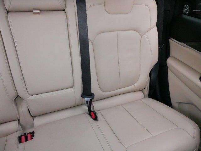 used 2023 Jeep Grand Cherokee car, priced at $29,600