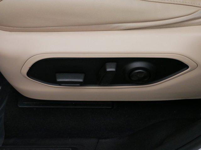 used 2023 Jeep Grand Cherokee car, priced at $32,558