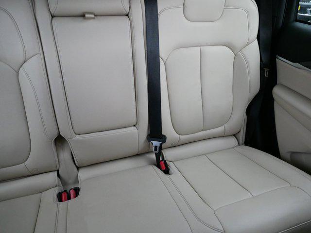 used 2023 Jeep Grand Cherokee car, priced at $32,558