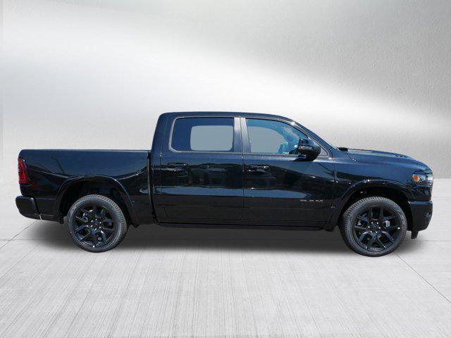 new 2025 Ram 1500 car, priced at $60,133