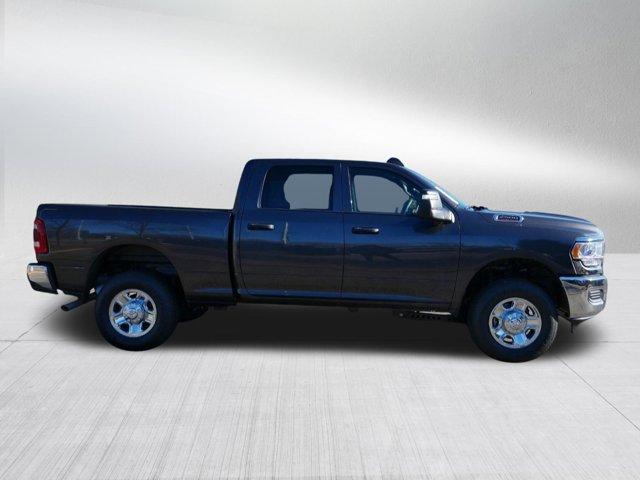 new 2024 Ram 2500 car, priced at $51,999