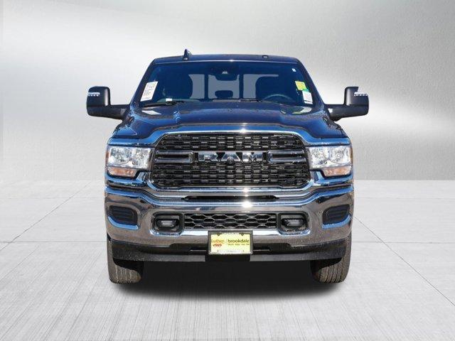 new 2024 Ram 2500 car, priced at $51,999