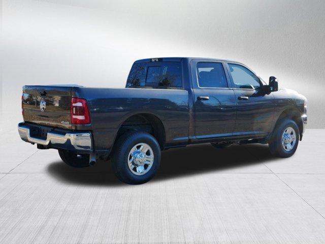 new 2024 Ram 2500 car, priced at $51,999