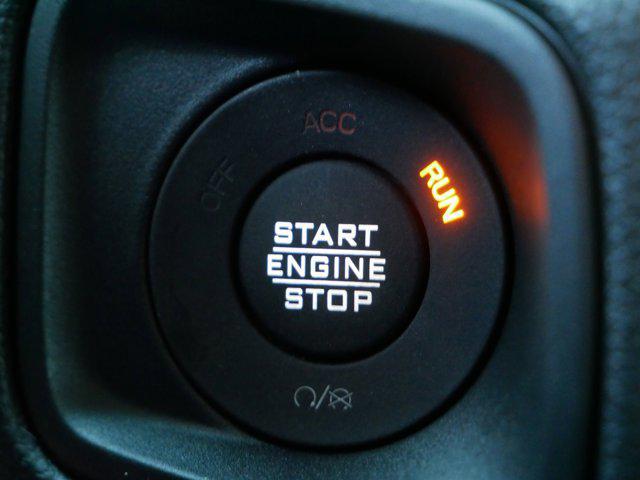 new 2026 Jeep Wrangler car, priced at $47,028