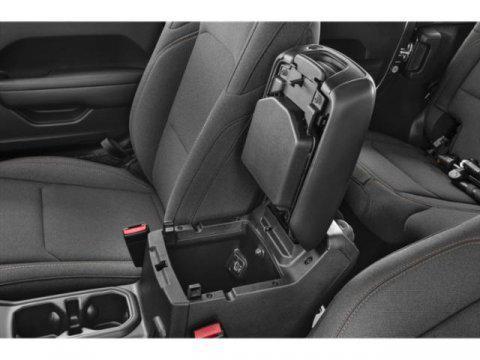 new 2026 Jeep Wrangler car, priced at $52,028