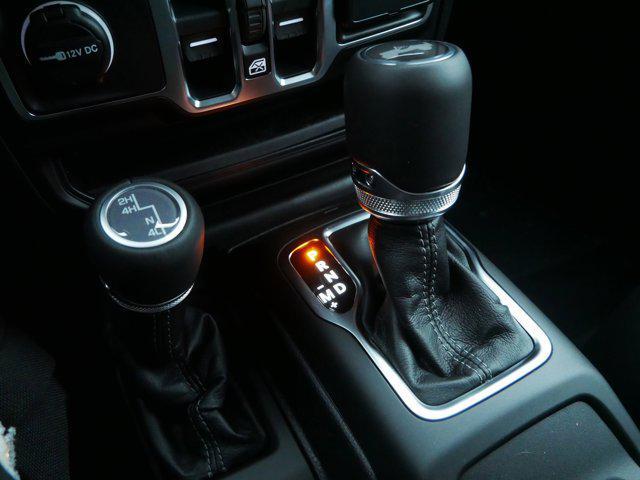 new 2026 Jeep Wrangler car, priced at $48,981