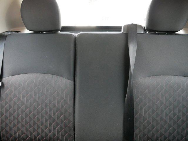 used 2021 Mitsubishi Mirage car, priced at $11,887