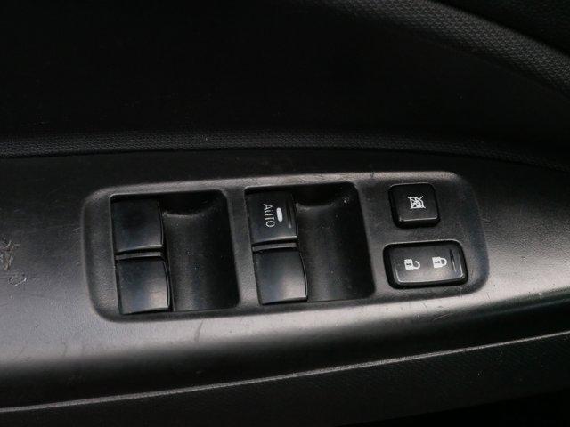 used 2021 Mitsubishi Mirage car, priced at $11,887