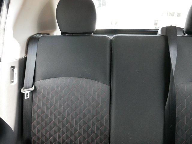 used 2021 Mitsubishi Mirage car, priced at $11,887