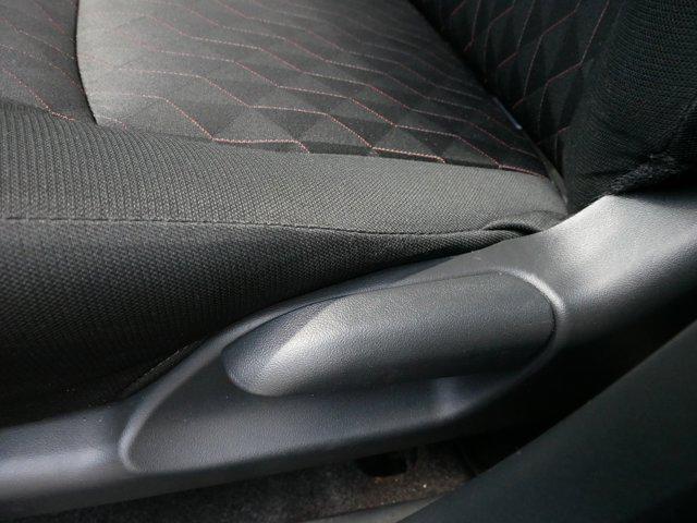 used 2021 Mitsubishi Mirage car, priced at $11,887