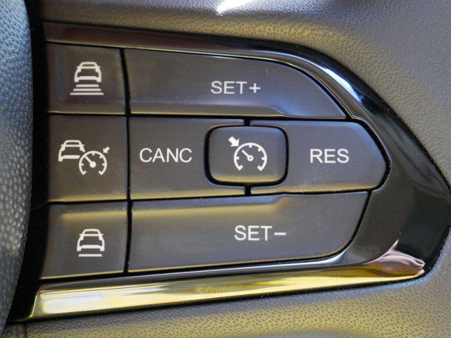 new 2026 Ram ProMaster 2500 car, priced at $47,270