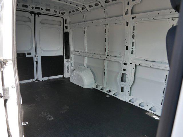 new 2026 Ram ProMaster 2500 car, priced at $47,270