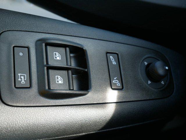 new 2026 Ram ProMaster 2500 car, priced at $47,270