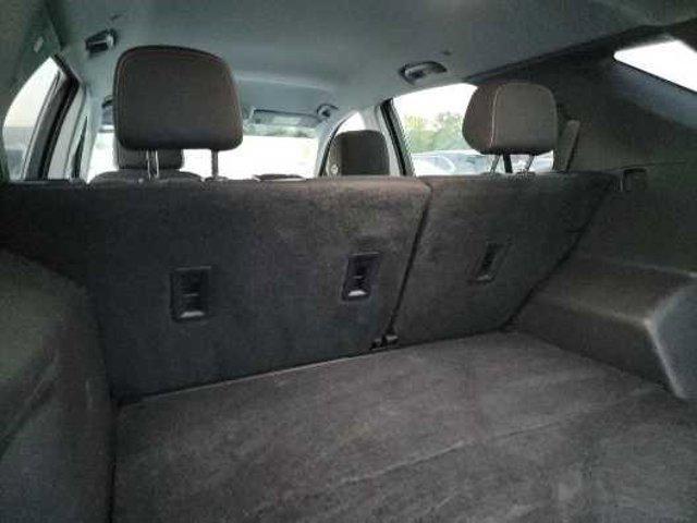 used 2022 Chevrolet Equinox car, priced at $20,497