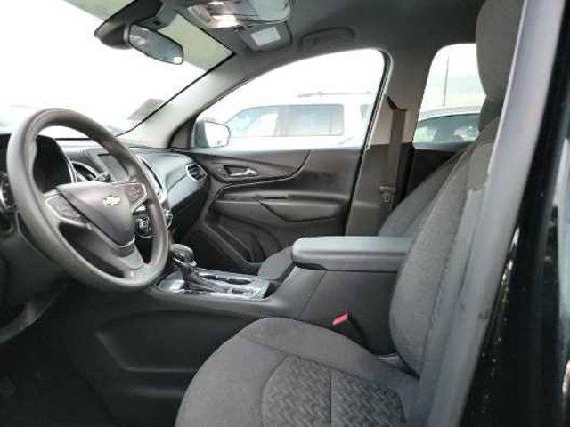 used 2022 Chevrolet Equinox car, priced at $20,497
