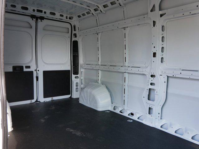 new 2026 Ram ProMaster 3500 car, priced at $51,306