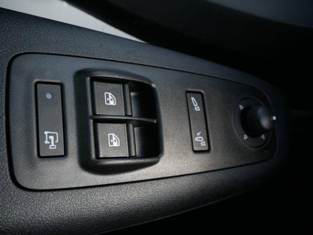 new 2026 Ram ProMaster 3500 car, priced at $50,797