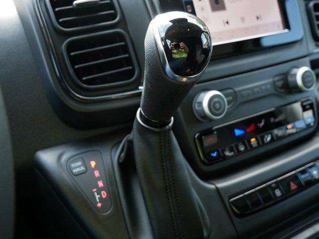 new 2026 Ram ProMaster 3500 car, priced at $50,797