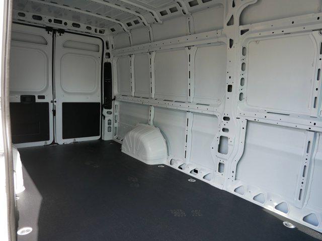 new 2026 Ram ProMaster 3500 car, priced at $50,797
