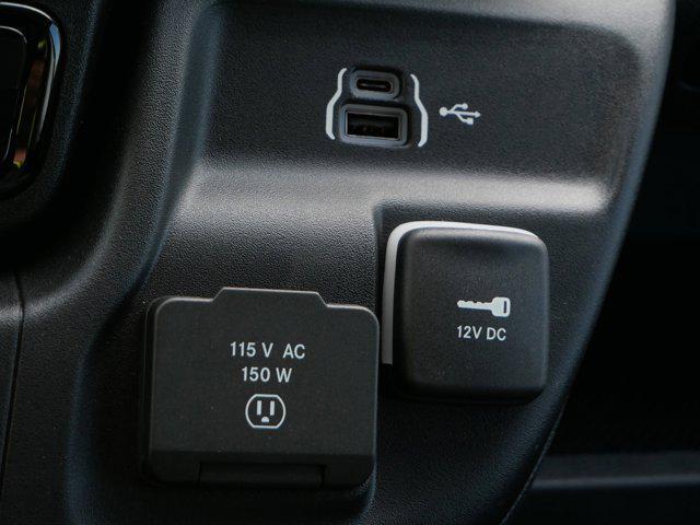 new 2026 Ram ProMaster 3500 car, priced at $50,797