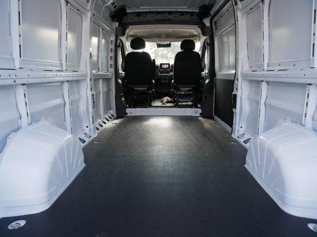 new 2026 Ram ProMaster 3500 car, priced at $50,797
