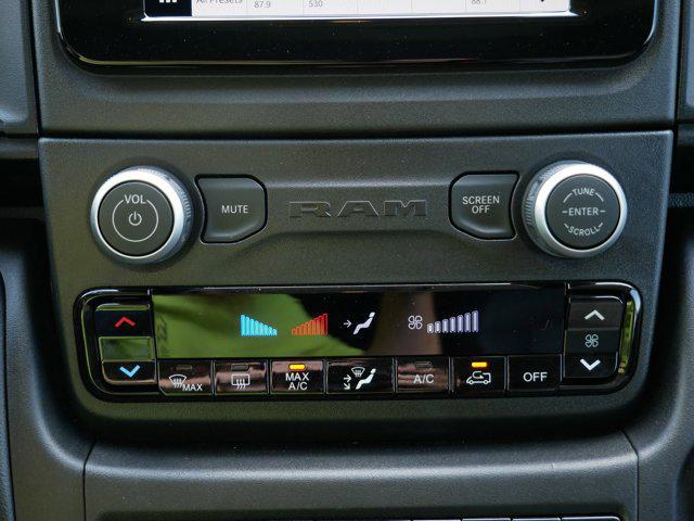 new 2026 Ram ProMaster 3500 car, priced at $50,797