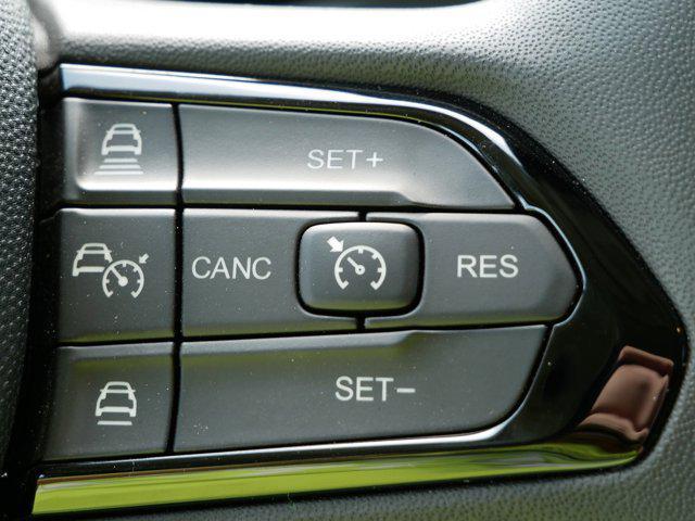 new 2026 Ram ProMaster 3500 car, priced at $50,797