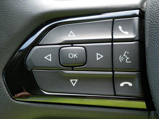 new 2026 Ram ProMaster 3500 car, priced at $50,797