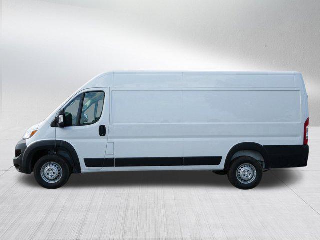 new 2026 Ram ProMaster 3500 car, priced at $50,797